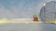 A screenshot taken in Dreams. 17 of 25.