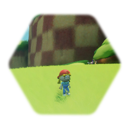 Remix of Seaside Hill - Sonic Heroes