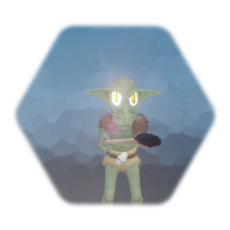 クソザコブリンの仲間たち