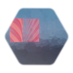 Waving Flag Screen FX