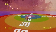 A screenshot taken in Dreams. 1 of 6.