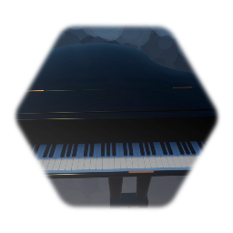 Grand Piano 1