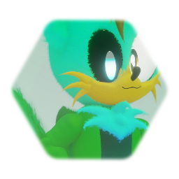 Alternative cipher V2