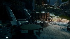 A screenshot taken in Dreams. 1 of 18.