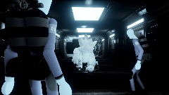 A screenshot taken in Dreams. 3 of 3.