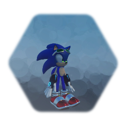 [OLD] Sonic