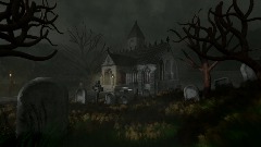 A screenshot taken in Dreams. 1 of 2.