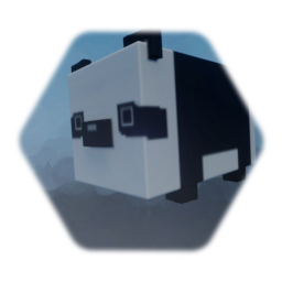 Cubunt Panda