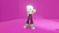 A screenshot taken in Dreams. 15 of 26.