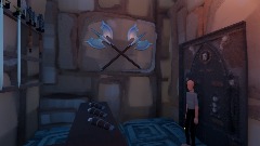 Remix of Weapon shop