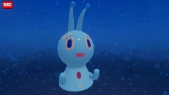 The Manaphy Game WIP