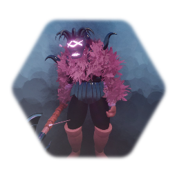 Mabel's Adventure Enemy Set