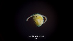 A screenshot taken in Dreams. 12 of 26.