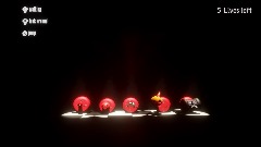 A screenshot taken in Dreams. 1 of 1.