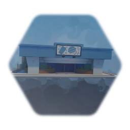 Restaurant (Optimised)