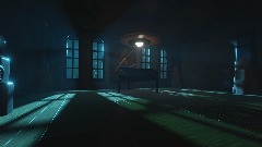 A screenshot taken in Dreams. 6 of 10.