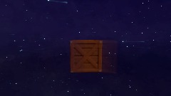 A screenshot taken in Dreams. 19 of 29.