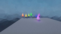 The Rainbow Family [Pink Inc]