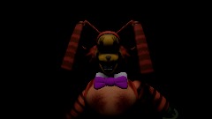 A screenshot taken in Dreams. 1 of 3.