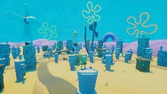 A screenshot taken in Dreams. 25 of 30.