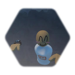 Rec Room Guy