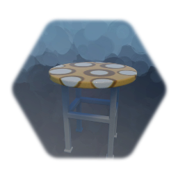End Table