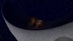 A screenshot taken in Dreams. 17 of 26.