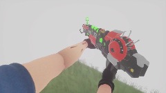 A screenshot taken in Dreams. 27 of 29.