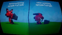 A screenshot taken in Dreams. 2 of 19.