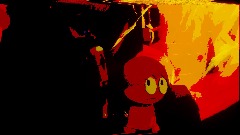 A screenshot taken in Dreams. 1 of 19.