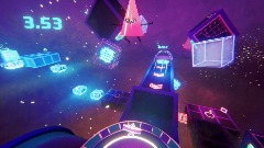A screenshot taken in Dreams. 12 of 20.