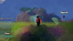 A screenshot taken in Dreams. 1 of 16.