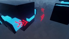 Dreams FPS Parkour - Level 1 New Arrival