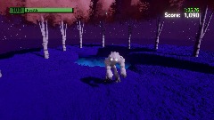 A screenshot taken in Dreams. 9 of 20.