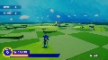 New: Modern Sonic Puppet setup by (Epic N The Faded)