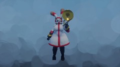 A screenshot taken in Dreams. 4 of 8.