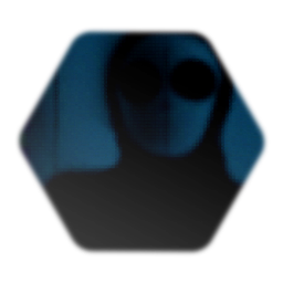 Eyeless jack art