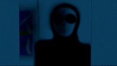 A screenshot taken in Dreams. 9 of 16.