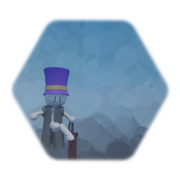 Dark world Tre/ V2 Tre