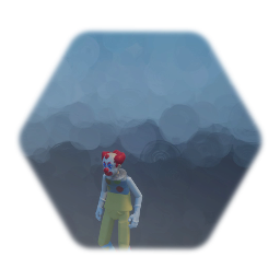 Remix of Boozer The Clown