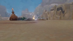 A screenshot taken in Dreams. 1 of 1.