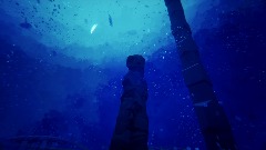 A screenshot taken in Dreams. 2 of 3.