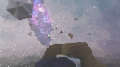 A screenshot taken in Dreams. 1 of 8.