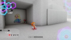 A screenshot taken in Dreams. 17 of 30.