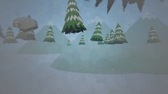 Remix of south man map thing