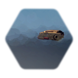 2049 Transport  - 25/4/2019