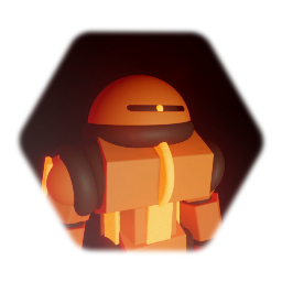 Magnavox Odyssey 100 - Console Bots