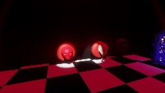 Charas new ballroom 12