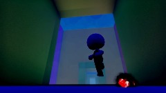 A screenshot taken in Dreams. 5 of 8.