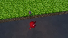 A screenshot taken in Dreams. 12 of 25.